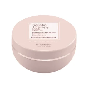 Alfaparf Milano Keratin Therapy Rehydrating Mask 200ml in Pakistan – nourished and healthy hair