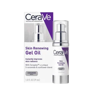 CeraVe Skin Renewing Gel Oil 29ml USA Pakistan hydration skin repair