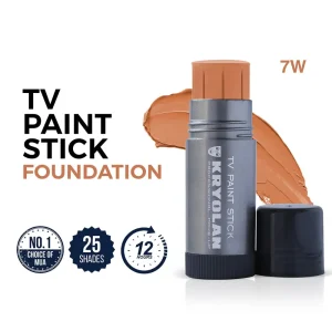 Kryolan TV Paint Stick 7W foundation Pakistan professional full coverage makeup
