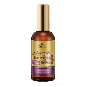 Power Knight Argan Oil Hair Serum 100ml original Pakistan