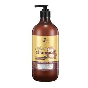 Power Knight Argan Oil Shampoo 500ml Pakistan