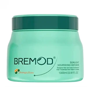 Bremod Nourishing Hair Mask 1000ml Pakistan